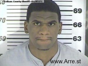 Sean Jackson Arrest