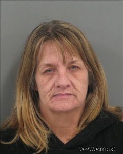 Sharon Duggan Arrest