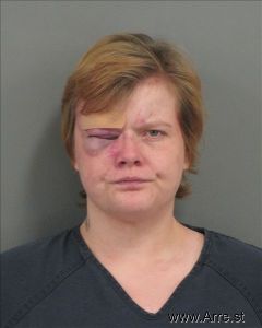 Shelia Everett Arrest