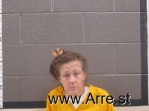 Shelia Osburn Arrest Mugshot