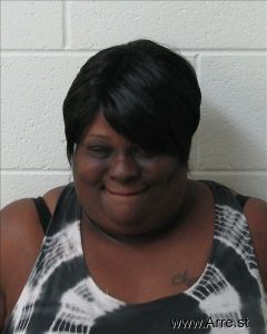 Sherry Devoe Arrest Mugshot