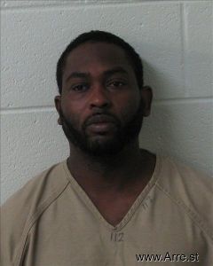 Shikina Henderson Arrest Mugshot