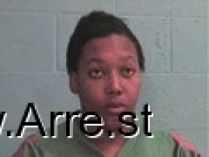 Shirley Florence Arrest Mugshot