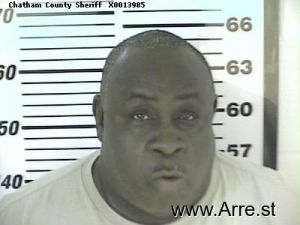 Sidney Deloach Arrest Mugshot