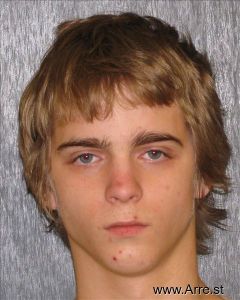 Skyler Kratohwil Arrest Mugshot