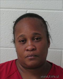 Sondra Wilson Arrest Mugshot