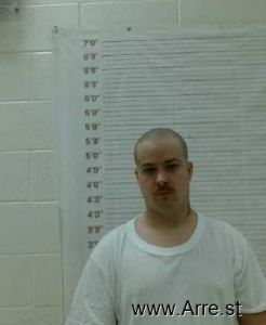 Spencer Ryan Arrest Mugshot