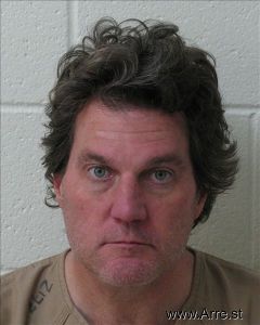 Stephen Wallace Arrest Mugshot