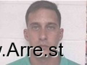 Stephen Wimbish Arrest Mugshot