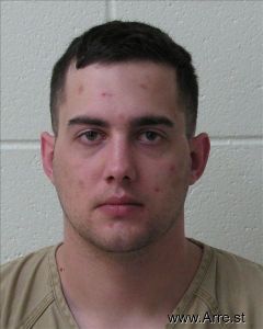 Stephen Young Arrest Mugshot