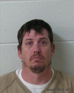 Steven Nichols Arrest Mugshot