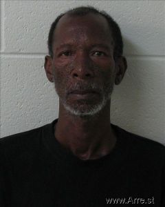 Stockey Morris Arrest Mugshot