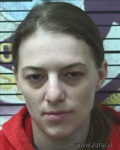 Suzanne Mays Arrest Mugshot