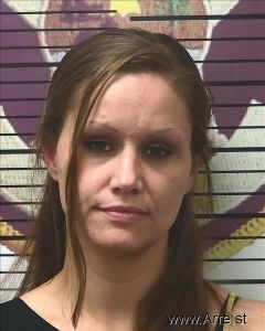 Synthia Earley Arrest Mugshot