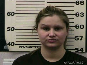 Synthia Huckeba Arrest Mugshot