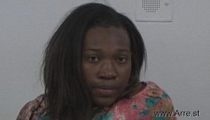 Sandra Towns Arrest Mugshot