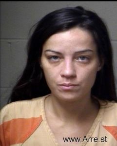 Sara Hatcher Arrest Mugshot