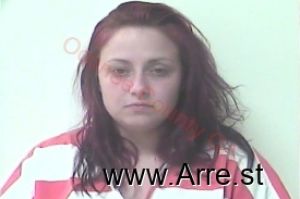 Shana Smith Arrest Mugshot