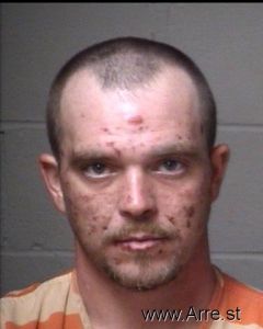 Shane Allison Arrest Mugshot