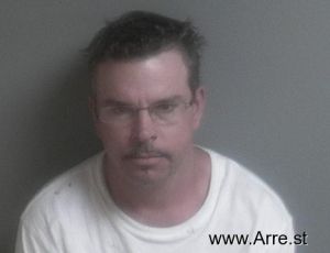 Shane Ash Arrest Mugshot