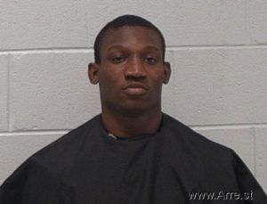 Shatique Parks-reid Arrest Mugshot