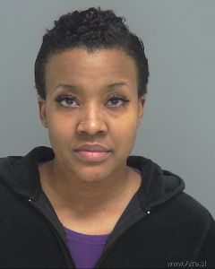 Shaundra Smith Arrest Mugshot