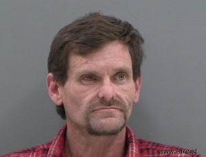 Shawn Buchanan Arrest Mugshot