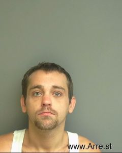 Shawn Waters Arrest Mugshot