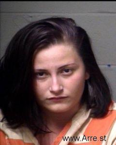 Shelby Haney Arrest Mugshot