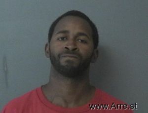 Shelton Jackson Arrest Mugshot