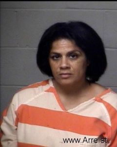 Sherry Bennett Arrest Mugshot