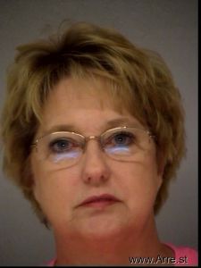Shirley Gaskins Arrest Mugshot