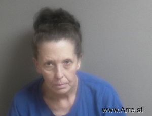 Shirley Mixon Arrest