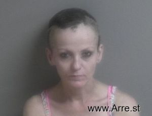 Shirley Swafford Arrest Mugshot