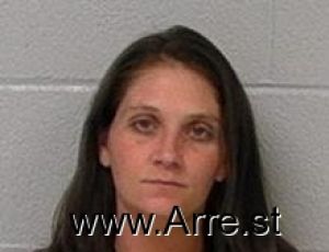 Shyla Blair Arrest Mugshot