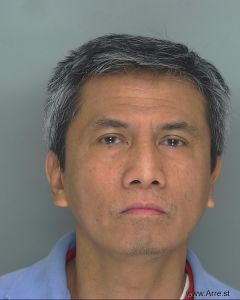 Sonny Sanjaya Arrest