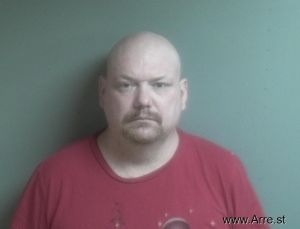 Steven Hampton Arrest