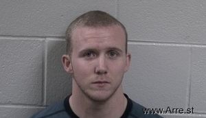 Steven Mondy Arrest Mugshot