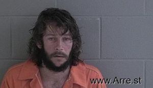 Steven Willis Arrest Mugshot