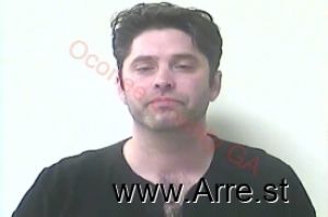 Surge Maynard Arrest Mugshot