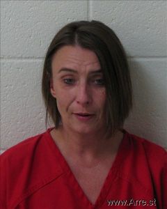 Tammy Case Arrest Mugshot