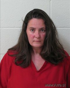 Tara Mccart Arrest Mugshot