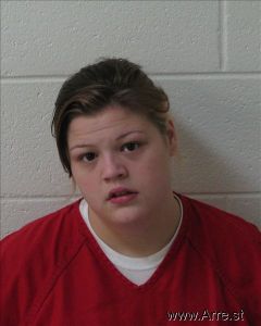 Taylor Jones Arrest Mugshot