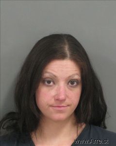 Teresa Ellison Arrest