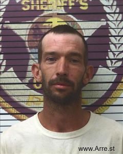 Terry Dalton Arrest