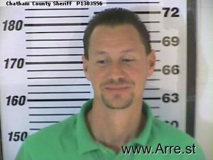 Terry Brown Arrest