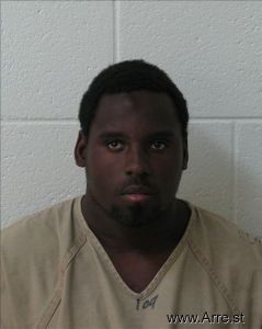 Terry Norwood Arrest Mugshot