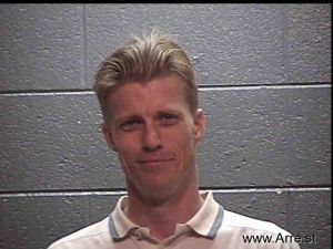 Thaddeaus Caldwell Arrest Mugshot