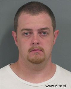 Thomas Blevins Arrest