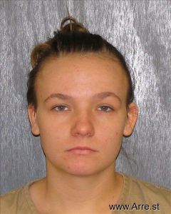 Tiffany Scoggins Arrest Mugshot